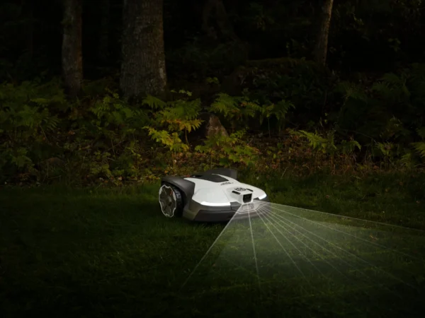 AUTOMOWER® 450V NERA