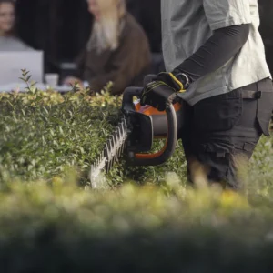HUSQVARNA 522iHD75