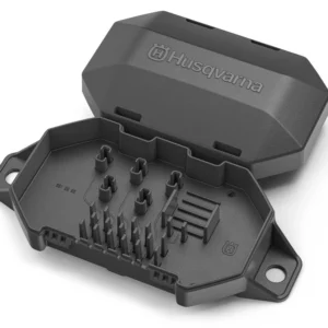 Box na ochranu konektorov pre Automower® Husqvarna
