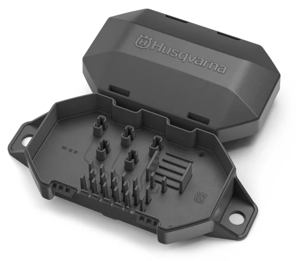 Box na ochranu konektorov pre Automower® Husqvarna