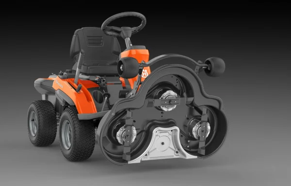 HUSQVARNA R200iX