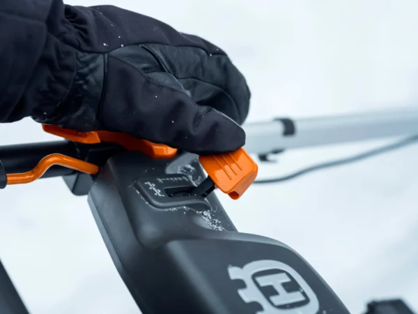 HUSQVARNA ST 253i