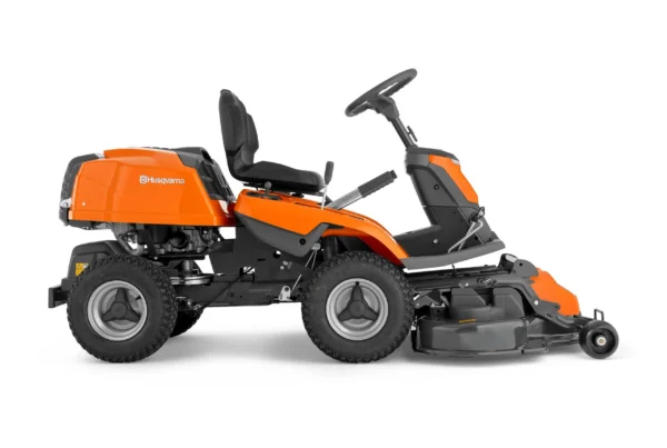 HUSQVARNA R214TS NOVINKA