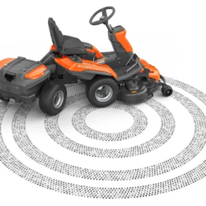 HUSQVARNA R200iX