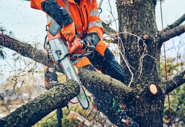Husqvarna T542i XP® bez akumulátora a nabíjačky