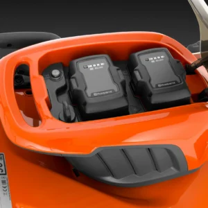 HUSQVARNA LC 247i bez akumulátora a nabíjačky