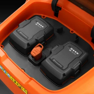HUSQVARNA ST 253i