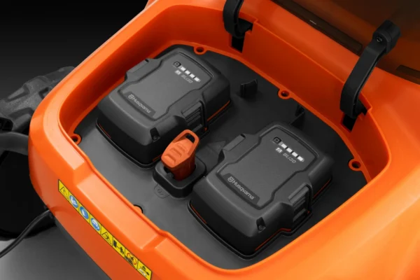 HUSQVARNA ST 253i