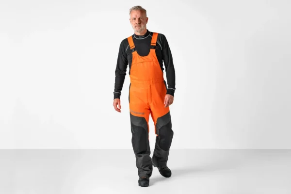 Nohavice tesárske Husqvarna, Classic