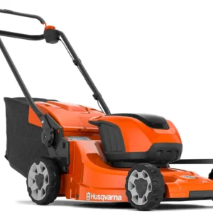 HUSQVARNA LC 247i bez akumulátora a nabíjačky