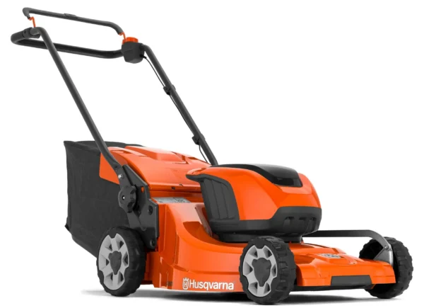 HUSQVARNA LC 247i bez akumulátora a nabíjačky