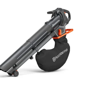Husqvarna Aspire™ BVX-P4A s akumulátorom a nabíjačkou