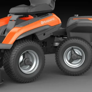 HUSQVARNA R200iX