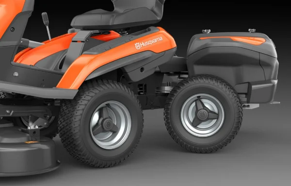 HUSQVARNA R200iX