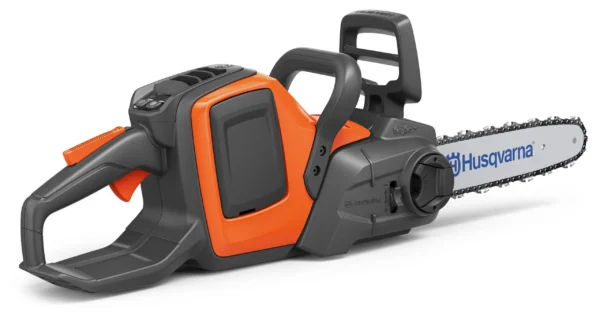 HUSQVARNA 225i s akumulátorom a nabíjačkou