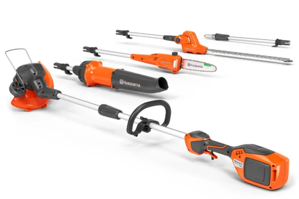 Nadstavec na Husqvarna 110iL - DH110 - plotostrih