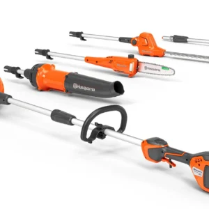 Nadstavec na Husqvarna 110iL - DB110 - fúkač
