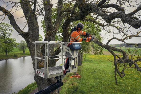 HUSQVARNA 540XP® Mark III