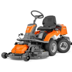 HUSQVARNA R214TS NOVINKA