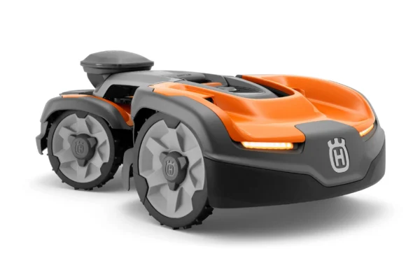 AUTOMOWER® 535 AWD EPOS®