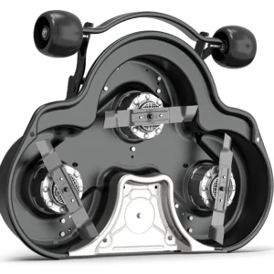 HUSQVARNA R200iX
