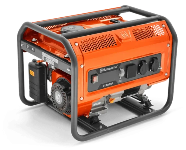 HUSQVARNA G3200P