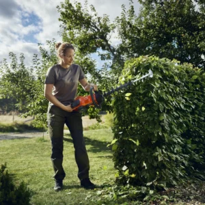 HUSQVARNA 322iHD60