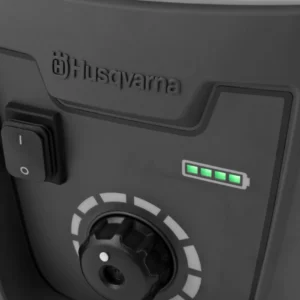 Husqvarna 515iSB akumulátorový postrekovač