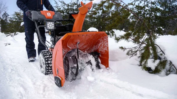 HUSQVARNA ST 224