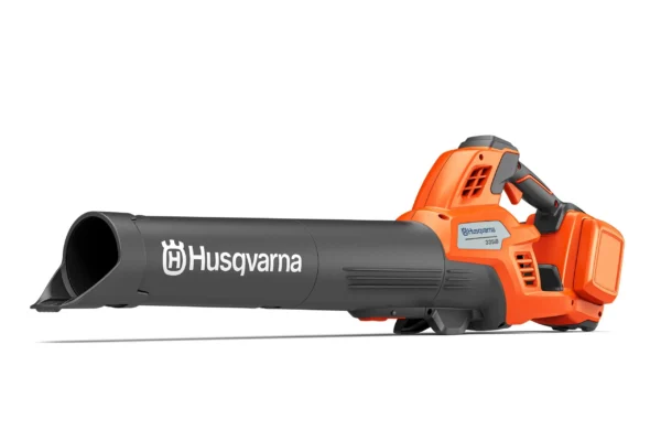 HUSQVARNA 335iB bez akumulátora a nabíjačky