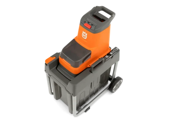 Husqvarna GS340is bez akumulátora a nabíjačky