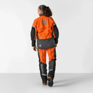 Bunda lesnícka Husqvarna Technical, dámska