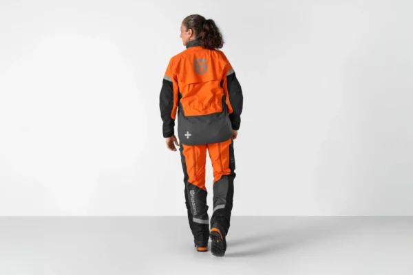 Bunda lesnícka Husqvarna Technical, dámska