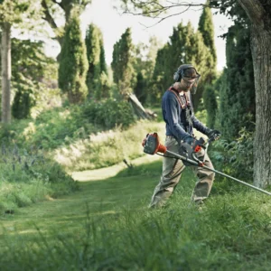 HUSQVARNA 122R