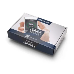 Automower® Connect