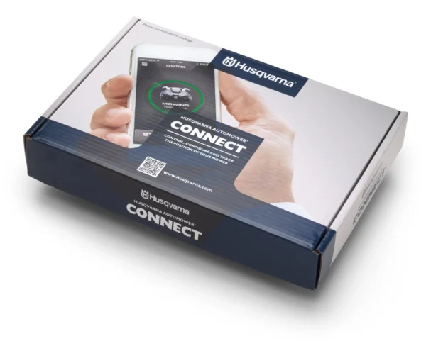 Automower® Connect