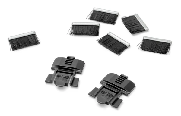 Súprava kief na čistenie kolies Automower®