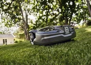 AUTOMOWER® 315 Mark II
