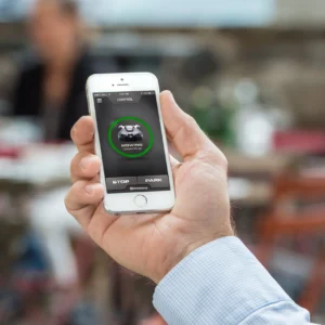 Automower® Connect