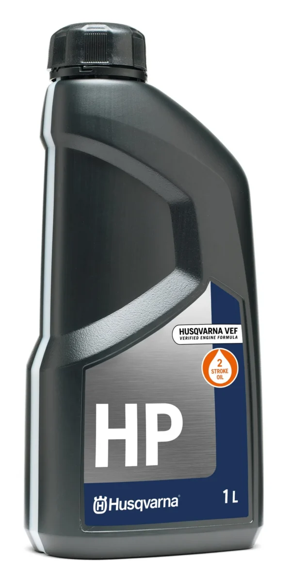 Dvojtaktný olej, HP