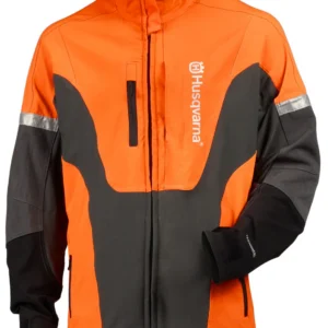 Bunda lesnícka Husqvarna Technical, dámska