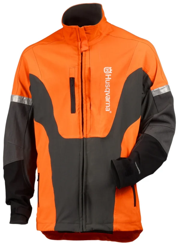 Bunda lesnícka Husqvarna Technical, dámska
