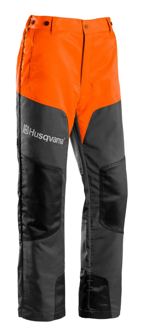 Nohavice na prácu s reťazovou pílou Husqvarna, Classic