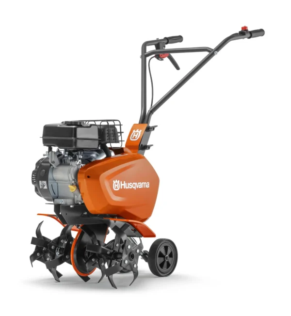 HUSQVARNA TF 120
