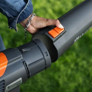 HUSQVARNA 122iB bez akumulátora a nabíjačky