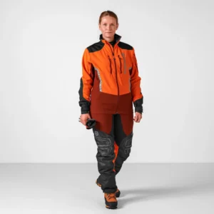 Bunda Technical Extreme pre prácu v lese