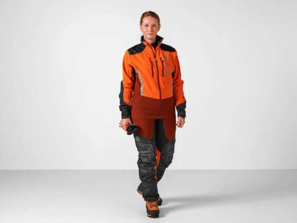 Bunda Technical Extreme pre prácu v lese