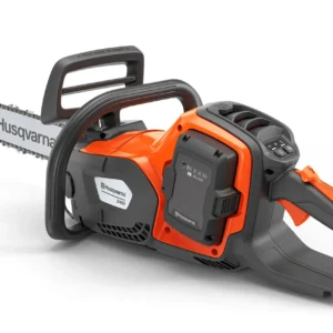 HUSQVARNA 242i s akumulátorom a nabíjačkou