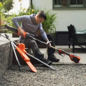 Nadstavec na Husqvarna 110iL - DP110 - píla