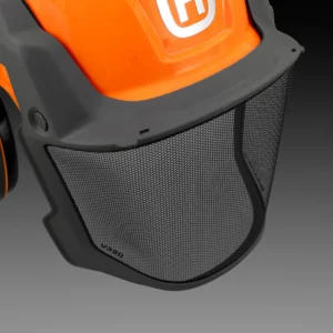Lesnícka prilba Husqvarna, Technical